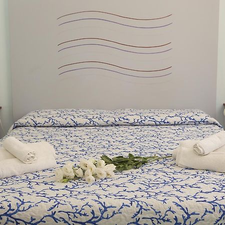 B&B Piazza Vittorio Трапани Екстериор снимка