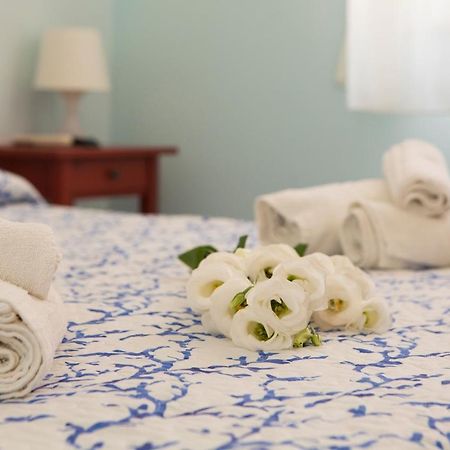 B&B Piazza Vittorio Трапани Екстериор снимка