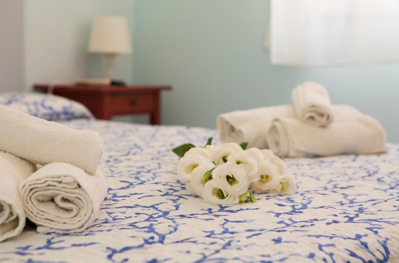 B&B Piazza Vittorio Трапани Екстериор снимка